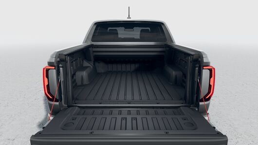 Bild eines Amarok Aventura V6 TDI 4MOTION