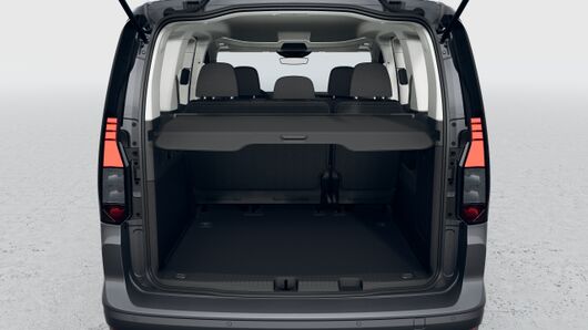 Bild eines Caddy Family TDI