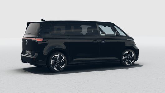 Bild eines ID. Buzz GTX LR 4MOTION 250 kW