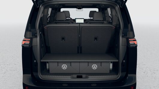 Bild eines ID. Buzz GTX LR 4MOTION 250 kW