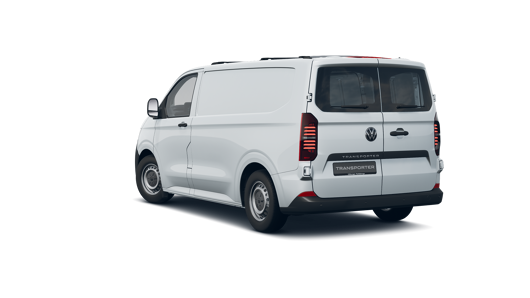 Bild eines Transporter Kastenwagen TDI