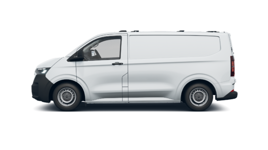 Transporter Kastenwagen