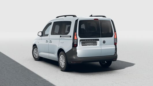 Bild eines Caddy Family TDI
