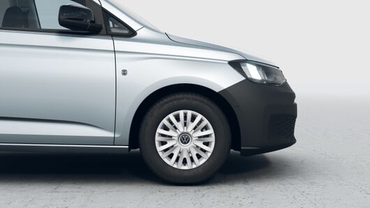 Bild eines Caddy Family TDI