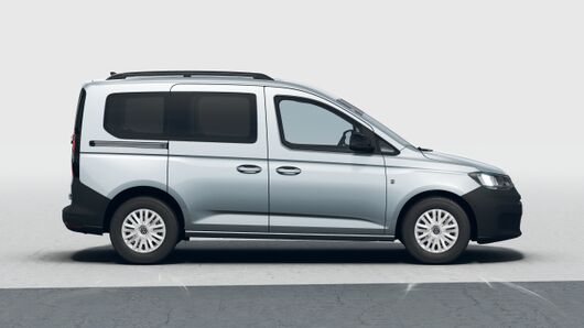 Bild eines Caddy Family TDI