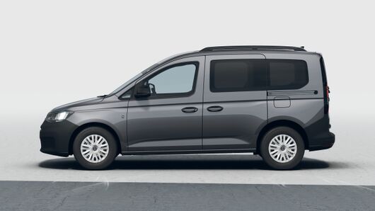 Bild eines Caddy Family TDI