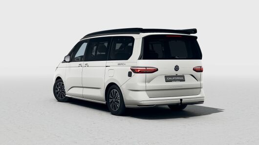 Bild eines California Beach Camper TDI