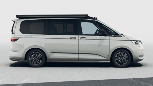 Bild eines California Beach Camper TDI