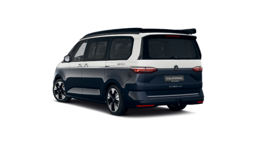 Bild eines California Beach Camper TDI