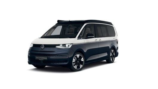 Bild eines California Beach Camper TDI