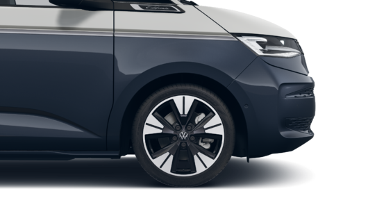 Bild eines California Beach Camper TDI