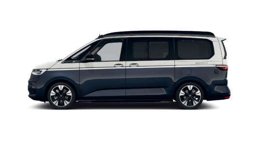 Bild eines California Beach Camper TDI