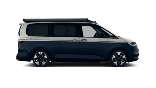 Bild eines California Beach Camper TDI