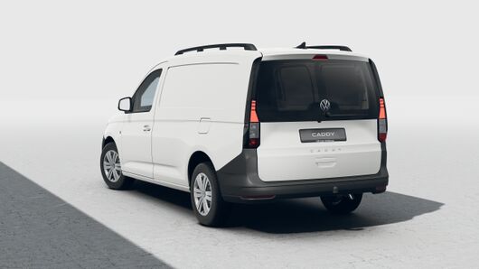 Bild eines Caddy Cargo Maxi TDI