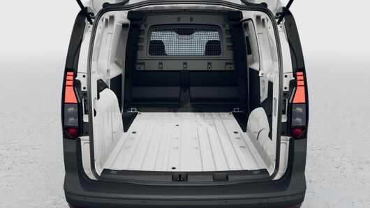 Bild eines Caddy Cargo Maxi TDI