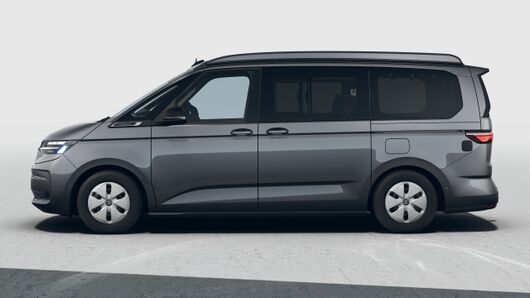 Bild eines California Beach TDI