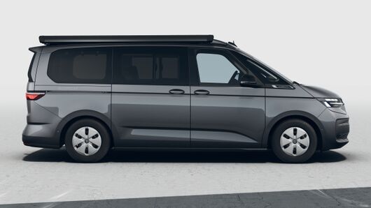 Bild eines California Beach TDI
