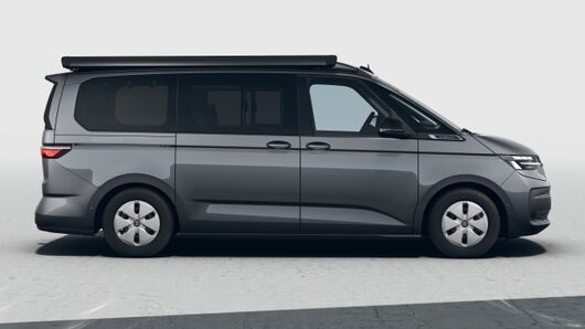 Bild eines California Beach TDI