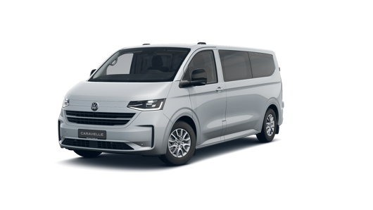 VW Nutzfahrzeuge Caravelle Life LR TDI 4MOTION 2025
