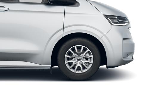 Bild eines Caravelle Life LR TDI 4MOTION