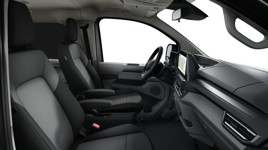 Bild eines Caravelle Life LR TDI 4MOTION
