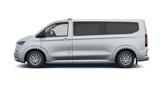Bild eines Caravelle Life LR TDI 4MOTION