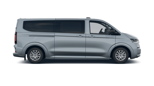 Bild eines Caravelle Life LR TDI 4MOTION