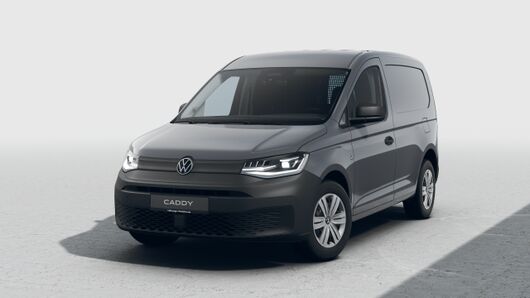 Bild eines Caddy Cargo TSI