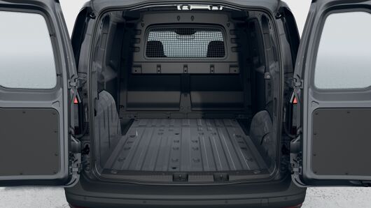 Bild eines Caddy Cargo TSI