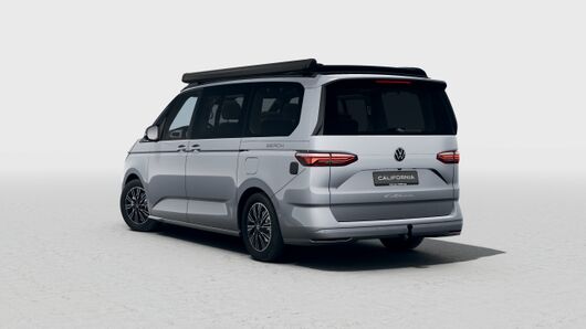 Bild eines California Beach Camper TDI