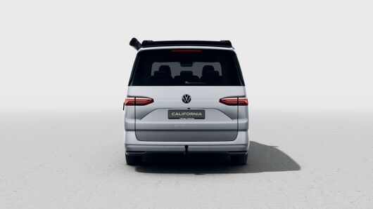 Bild eines California Beach Camper TDI