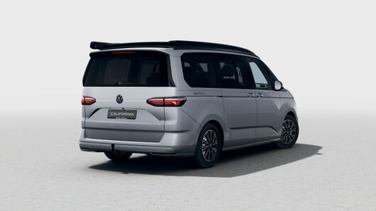 Bild eines California Beach Camper TDI