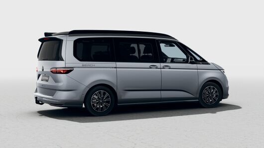 Bild eines California Beach Camper TDI