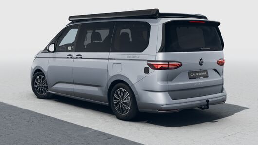 Bild eines California Beach Camper TDI
