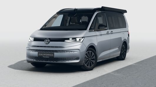 Bild eines California Beach Camper TDI