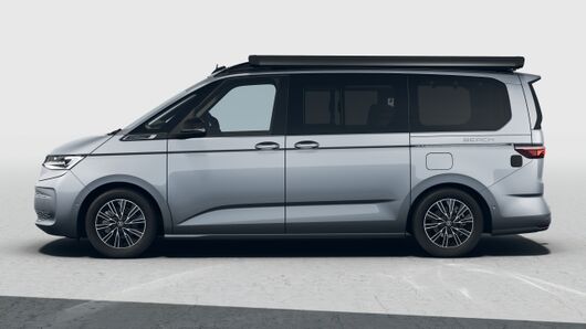 Bild eines California Beach Camper TDI