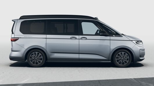 Bild eines California Beach Camper TDI