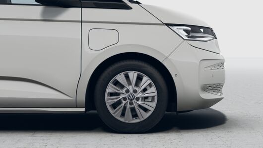 Bild eines Multivan Business ÜH eHybrid 180 kW 4M