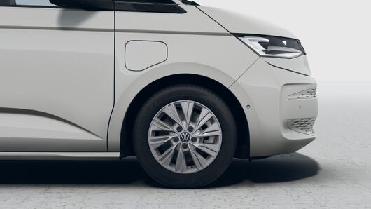 Bild eines Multivan Business ÜH eHybrid 180 kW 4M