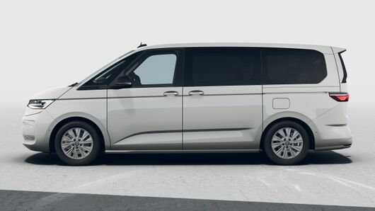 Bild eines Multivan Business ÜH eHybrid 180 kW 4M