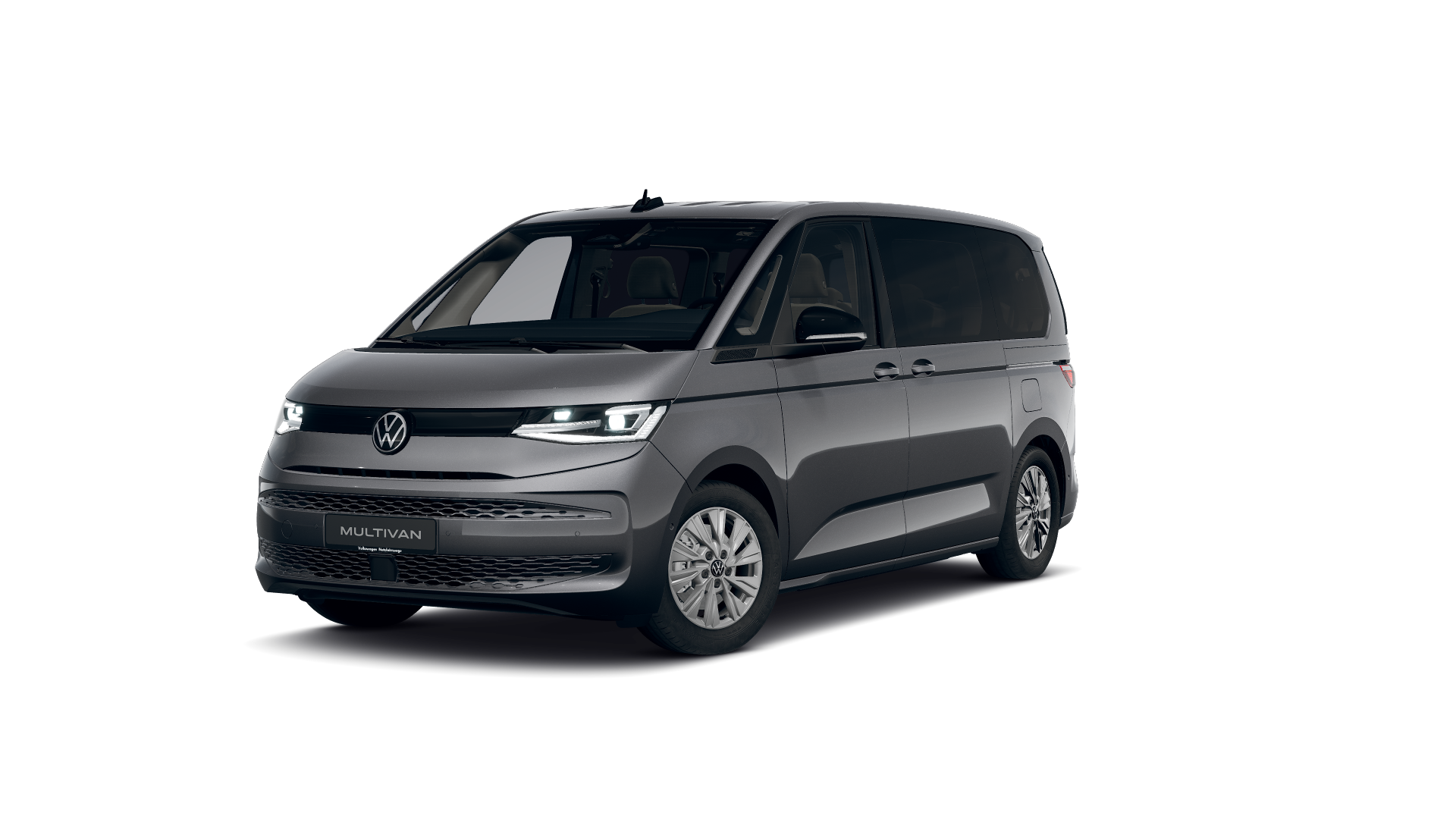 VW Multivan Business eHybrid 180 kW 4MOTION 2025