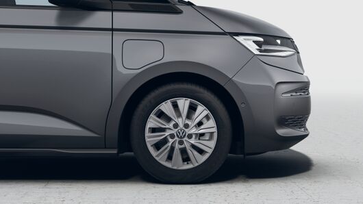 Bild eines Multivan Business eHybrid 180 kW 4MOTION