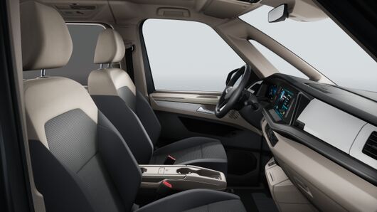 Bild eines Multivan Business eHybrid 180 kW 4MOTION