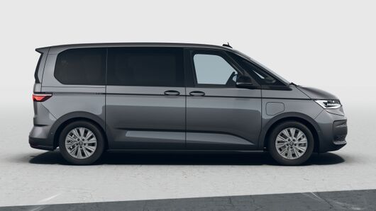 Bild eines Multivan Business eHybrid 180 kW 4MOTION