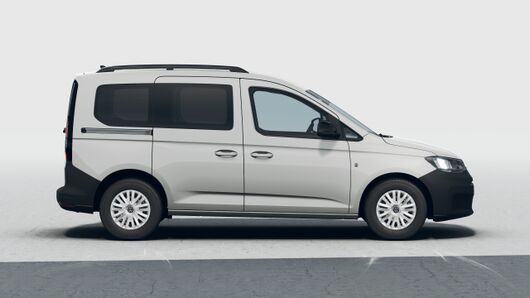 Bild eines Caddy Family TDI