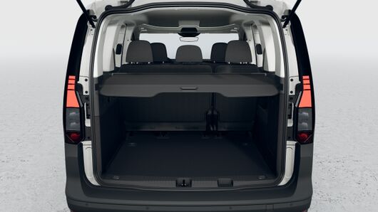 Bild eines Caddy Family TDI