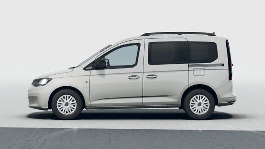 Bild eines Caddy Family TDI