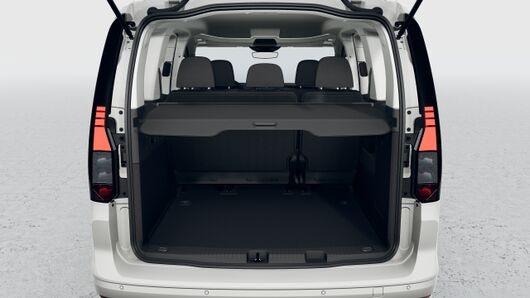 Bild eines Caddy Family TDI