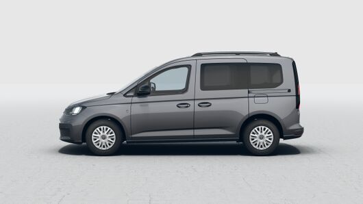 Bild eines Caddy Family TDI