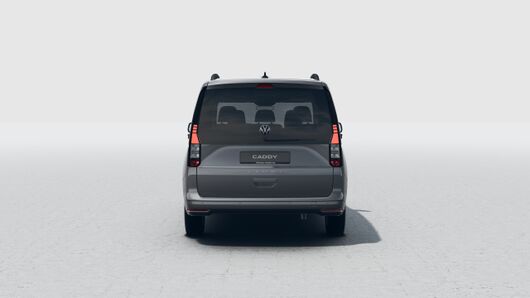 Bild eines Caddy Family TDI